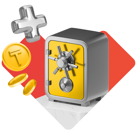 Депозит ИП плюс с пополнением