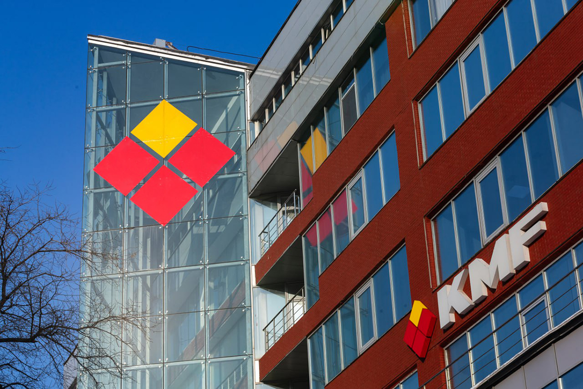 KMF разместила облигации на 20 млрд тенге KMF разместила облигации на 20 млрд тенге