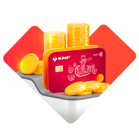 KMF CARD