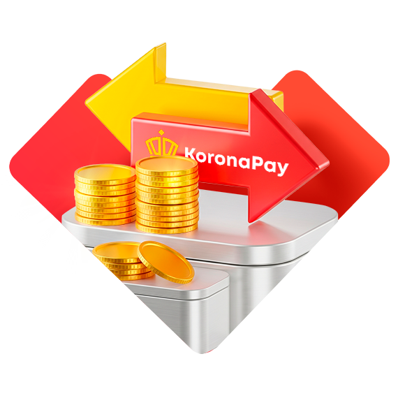 KoronaPay
