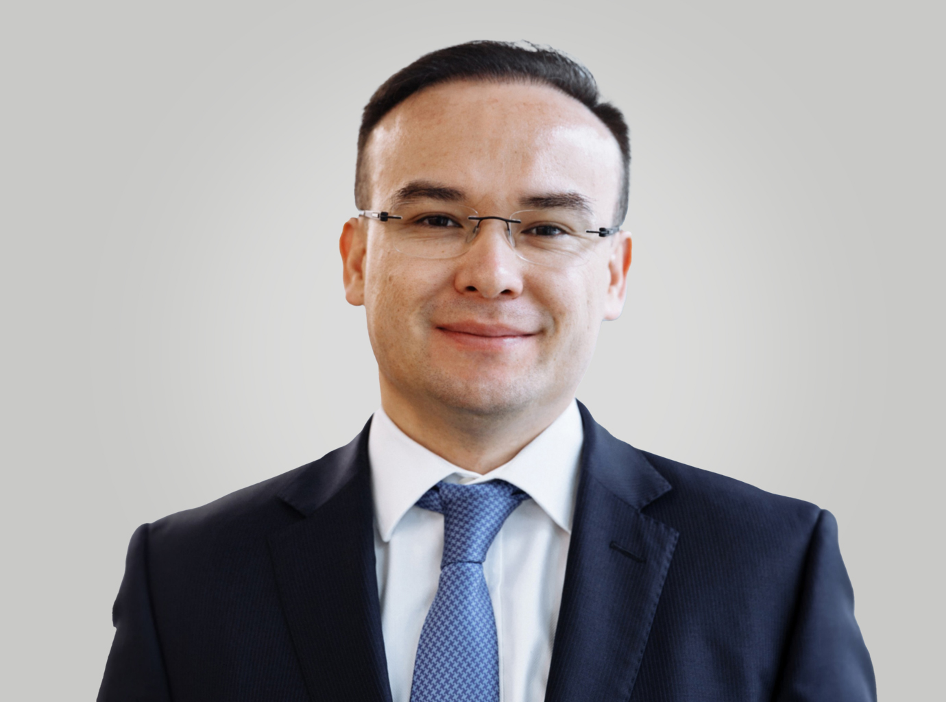 Bekzhan Pirmatov