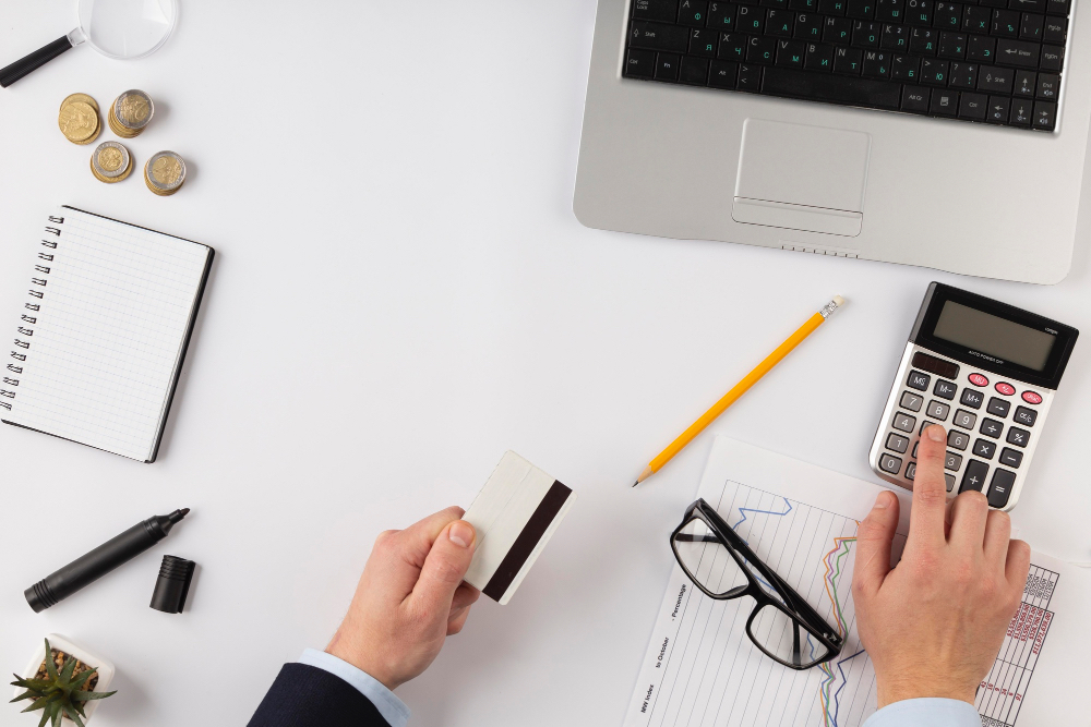 Как выбрать подходящий тип кредитования для развития бизнеса