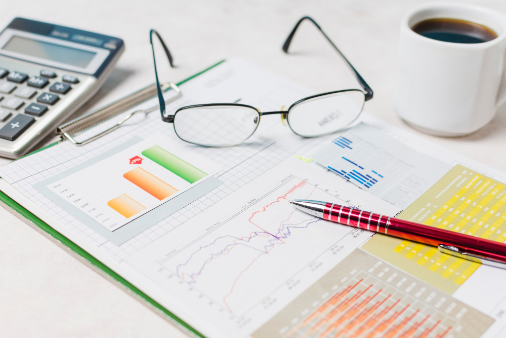 Финансовый контроль для бизнеса: минимальные инструменты для максимальной защиты