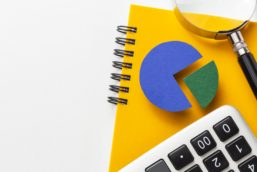 Финансовые KPI малого бизнеса: ключевые показатели