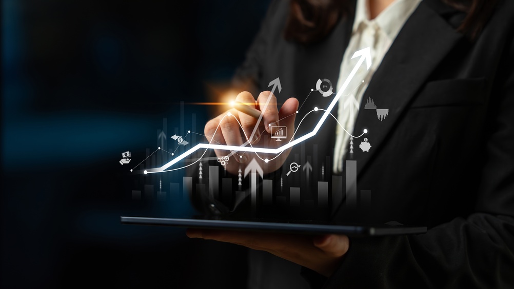 Метрики финансовой эффективности: какие показатели реально важны для малого бизнеса