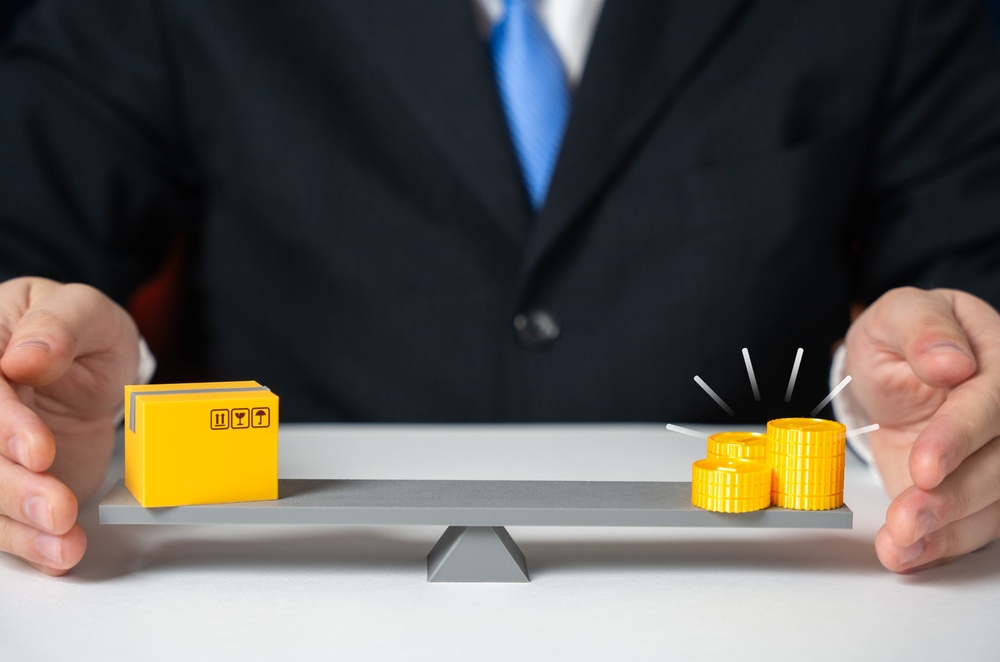 Методы оценки рентабельности новых продуктов для МСБ