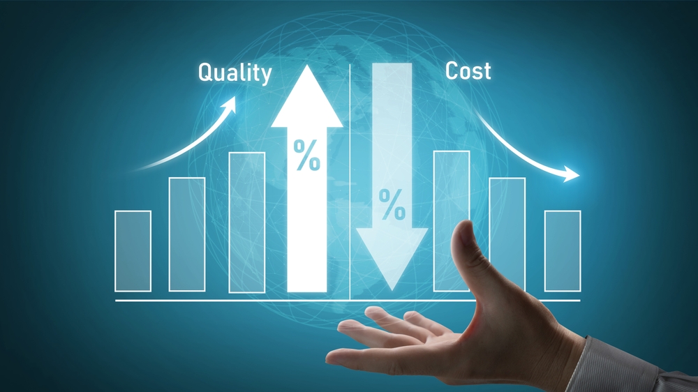 Стратегии оптимизации затрат при масштабировании бизнеса