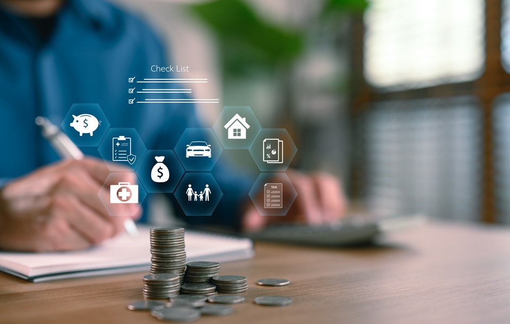 Как предпринимателю разделить личные и бизнес-финансы