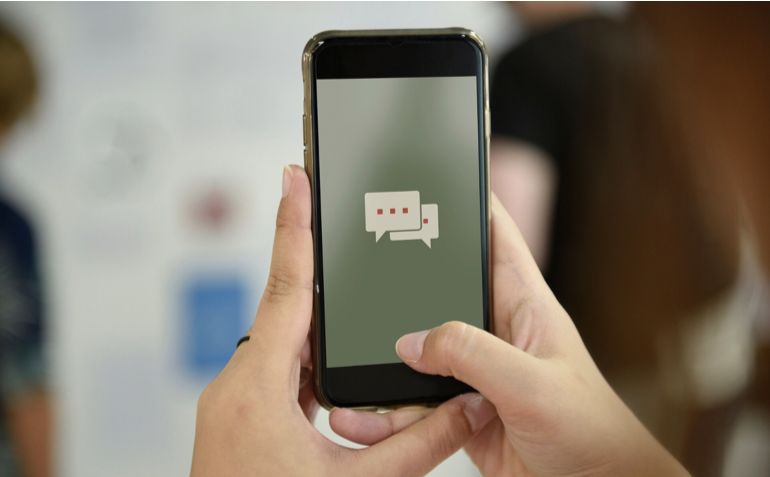 Что делать, если вы случайно сообщили мошенникам код из SMS