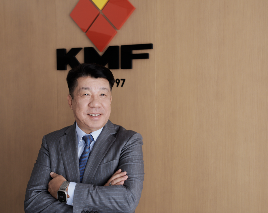 Глава KMF Банка рассказал о планируемой смене акционера и итогах первого года