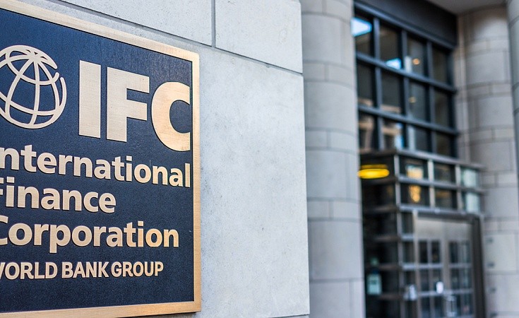 IFC және KMF кәсіпкерлерге  көмектеседі