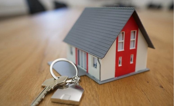 Микрокредит под залог недвижимости – плюсы и риски