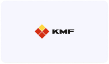 Открытие 73 отделения KMF в с. Саумалколь